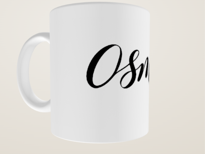 Mug Osmose
